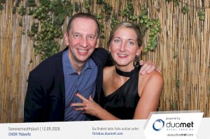 Sommernachtsball